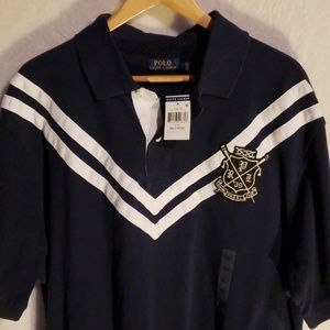 Big and Tall Ralph Lauren Men's POLO 2XLT